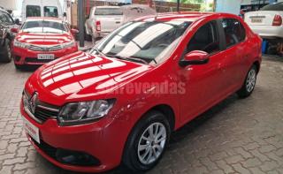 Foto do veículo Renault Logan 1.0 Expression