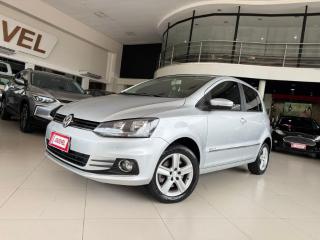 Foto do veículo Volkswagen Fox 1.6 16v Msi Highline