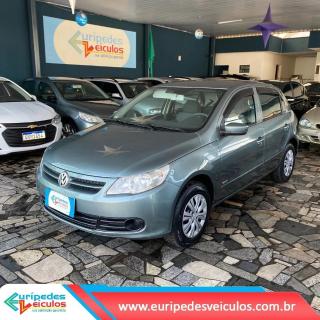 Foto do veículo Volkswagen Gol (novo) 1.0 Mi Total Flex 8v 4p