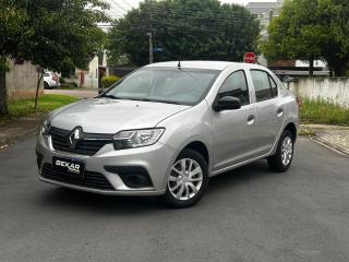 Foto do veículo Renault Logan 1.0 Life