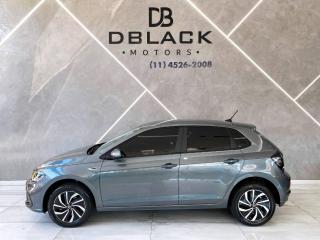 Foto do veículo Volkswagen Polo 1.0 170 Tsi Highline Auto