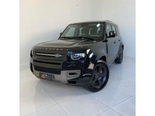 Foto do veículo Land Rover Defender 3.0 D300 Mhev X-dynamic Hse 110 Auto 4wd