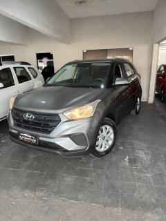 Foto do veículo Hyundai Creta 1.6 Action Auto