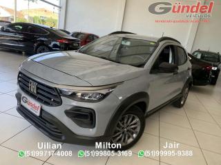 Foto do veículo Fiat Pulse 1.3 Drive