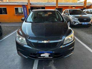 Foto do veículo Chevrolet Onix Hatch Joy 1.0 8v Flex 5p Mec.