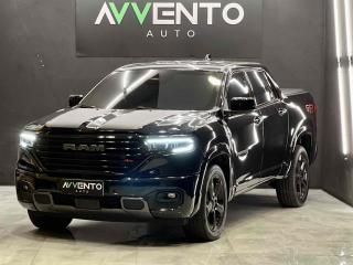 Foto do veículo Ram Rampage 2.0 Hurricane 4 Turbo R/t Auto 4wd