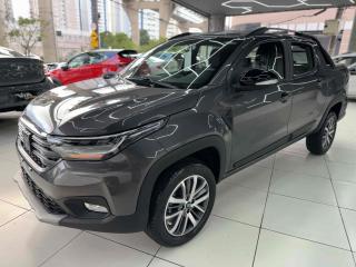 Foto do veículo Fiat Strada 1.3 Cabine Dupla Volcano Cvt