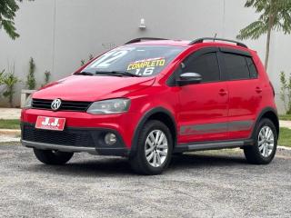 Foto do veículo Volkswagen Crossfox 1.6 T. Flex 16v 5p