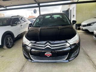 Foto do veículo Citroën C4 Glx 2.0 Flex 16v 5p Aut.