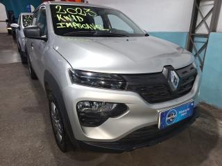 Foto do veículo Renault Kwid 1.0 Zen