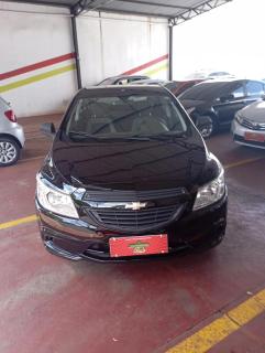 Foto do veículo Chevrolet Onix 1.0 Spe/4 Ls