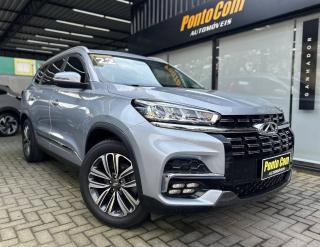 Foto do veículo Chery Tiggo 8 Txs 1.6 16v Tgdi Aut.