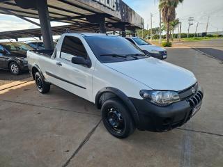 Foto do veículo Fiat Strada 1.4 Fire Flex