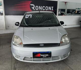 Foto do veículo Ford Fiesta Sedan 1.0 8v Flex 4p
