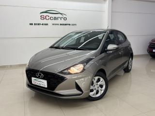 Foto do veículo Hyundai Hb20 Vision 1.0 Tb Flex 12v Aut.
