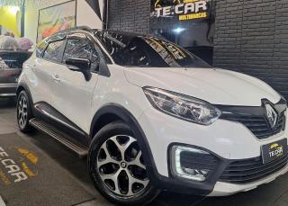 Foto do veículo Renault Captur Intense 2.0 16v Flex 5p Aut.