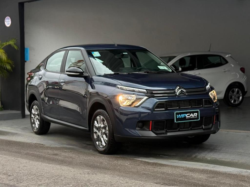 Citroën Basalt 1.0 Feel 2026