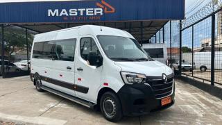 Foto do veículo Renault Master 2.3 Dci Executive Longo 16l Dies
