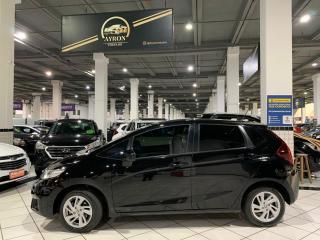 Foto do veículo Honda Fit Lx 1.5 Flexone 16v 5p Aut.
