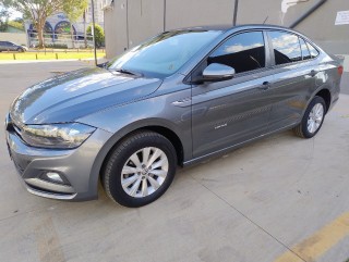 Foto do veículo Volkswagen Virtus 1.0 200 Tsi Comfortline Auto