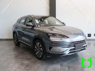 Foto do veículo Byd Song Plus 1.5 Dm-i Phev E-cvt