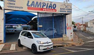 Foto do veículo Volkswagen Up! Take 1.0 Total Flex 12v 5p