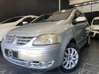 Foto do veículo Volkswagen Spacefox 1.6 8v Plus Total Flex