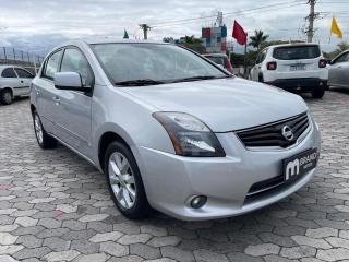 Foto do veículo Nissan Sentra 2.0 16v Flex Sl Cvt