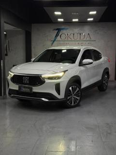 Foto do veículo Fiat Fastback Audace 1.0 200 T. Flex Aut