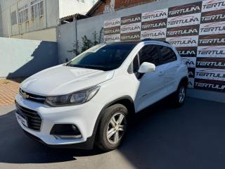 Foto do veículo Chevrolet Tracker 1.4 16v Ecotec Lt Auto