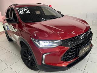 Foto do veículo Chevrolet Tracker Rs 1.2 Turbo 12v Flex Aut.