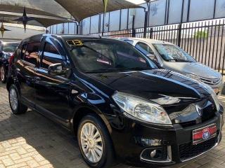 Foto do veículo Renault Sandero Privilège Hi-flex 1.6 8v 5p