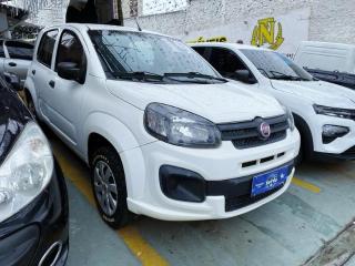 Foto do veículo Fiat Uno Way 1.0 Evo Fire Flex 8v 5p
