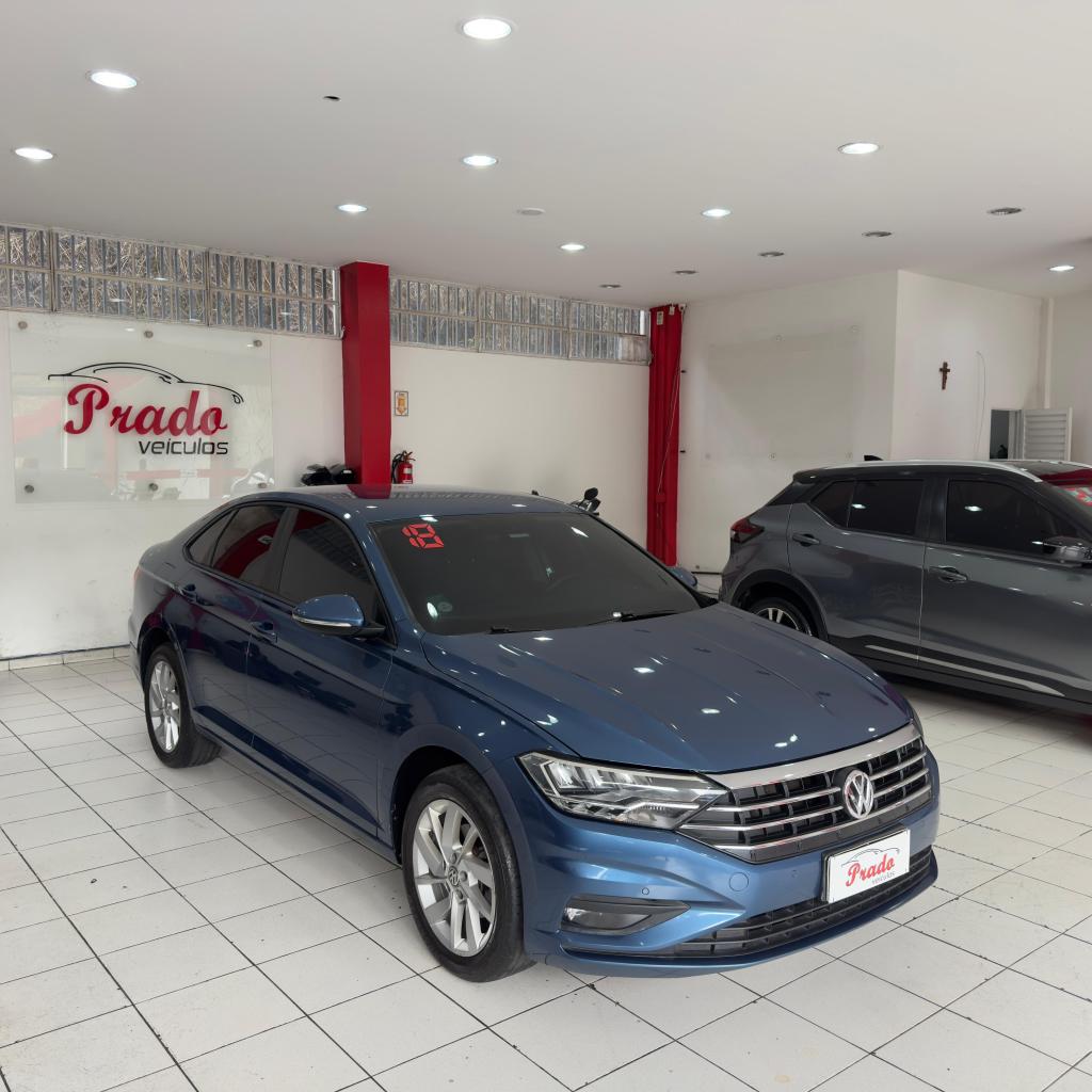 Volkswagen Jetta 2018