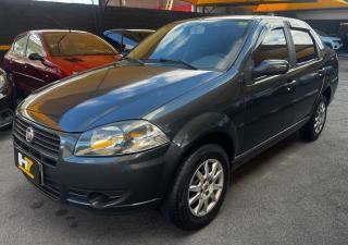 Foto do veículo Fiat Siena El 1.0 Mpi Fire Flex 8v 4p