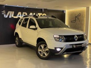 Foto do veículo Renault Duster Dynamique 1.6 Flex 16v Mec.