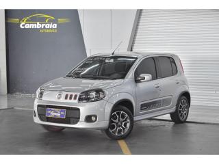 Foto do veículo Fiat Uno 1.4 8v Flex Sporting