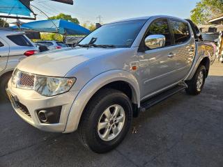 Foto do veículo Mitsubishi L200 Triton Hpe 3.2 Cd Tb Int.diesel Aut