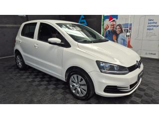 Foto do veículo Volkswagen Fox Trendline 1.0 Flex 12v 5p