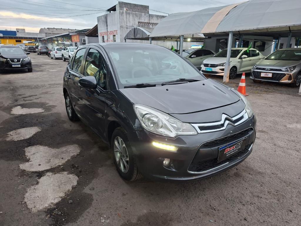 Citroën C3 2014