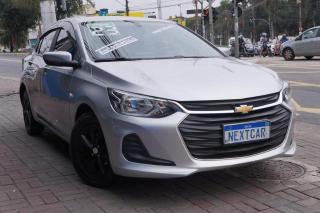 Foto do veículo Chevrolet Onix 1.0