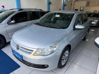 Foto do veículo Volkswagen Gol (novo) 1.0 Mi Total Flex 8v 4p