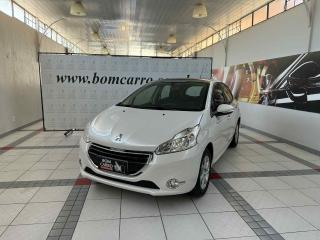 Foto do veículo Peugeot 208 1.5 8v Flex Allure