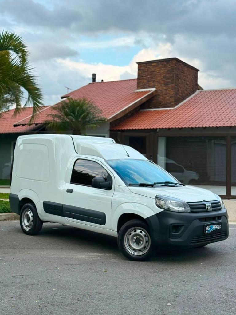 Fiat Fiorino