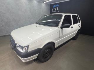Foto do veículo Fiat Uno 1.0 Fire Flex Mille Economy