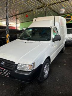 Foto do veículo Fiat Fiorino 1.3 Furgao Flex