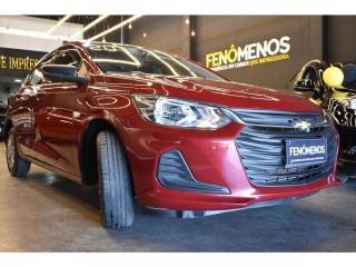 Foto do veículo Chevrolet Onix Sedan Plus 1.0 12v Tb Flex Aut.