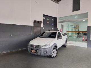 Foto do veículo Fiat Strada Working 1.4 Mpi Fire Flex 8v Cs