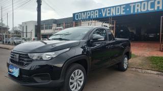 Foto do veículo Fiat Strada 1.3 Cabine Dupla Freedom