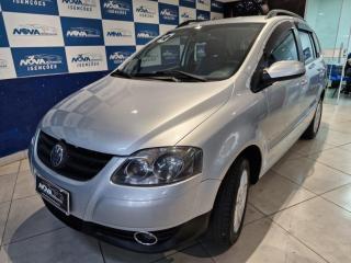 Foto do veículo Volkswagen Spacefox 1.6 8v Plus Total Flex